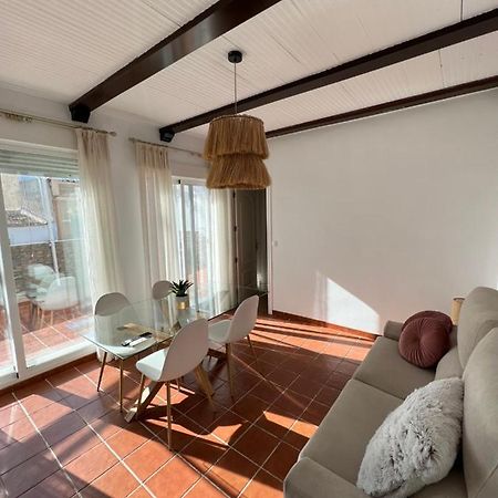 Balcon De Claudio Marcelo Apartment Cordoba Luaran gambar