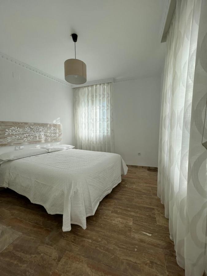 Balcon De Claudio Marcelo Apartment Cordoba Luaran gambar