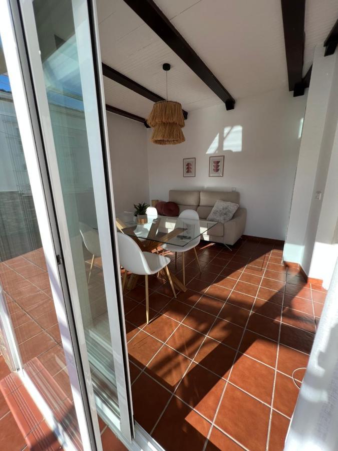 Balcon De Claudio Marcelo Apartment Cordoba Luaran gambar