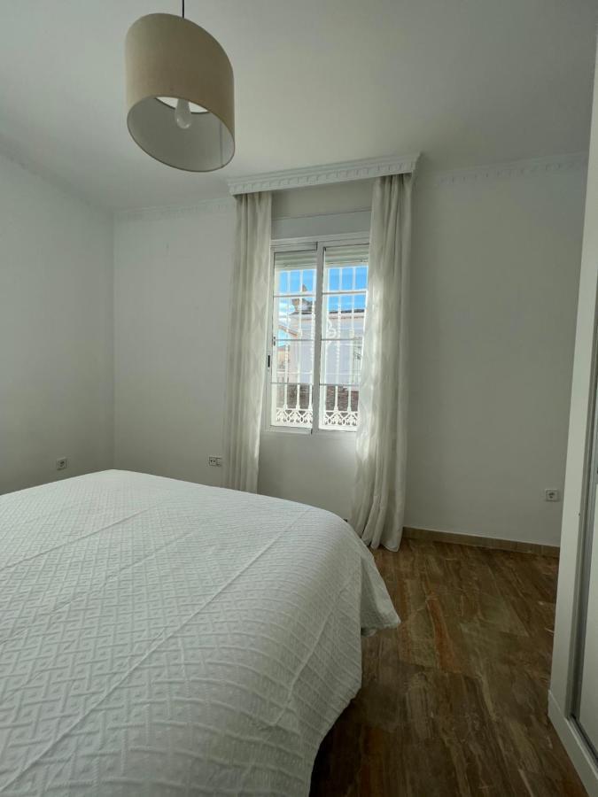 Balcon De Claudio Marcelo Apartment Cordoba Luaran gambar
