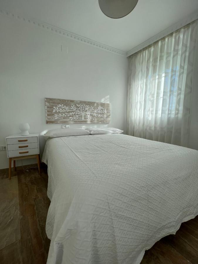 Balcon De Claudio Marcelo Apartment Cordoba Luaran gambar