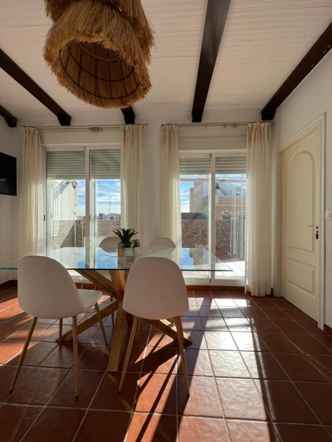 Balcon De Claudio Marcelo Apartment Cordoba Luaran gambar