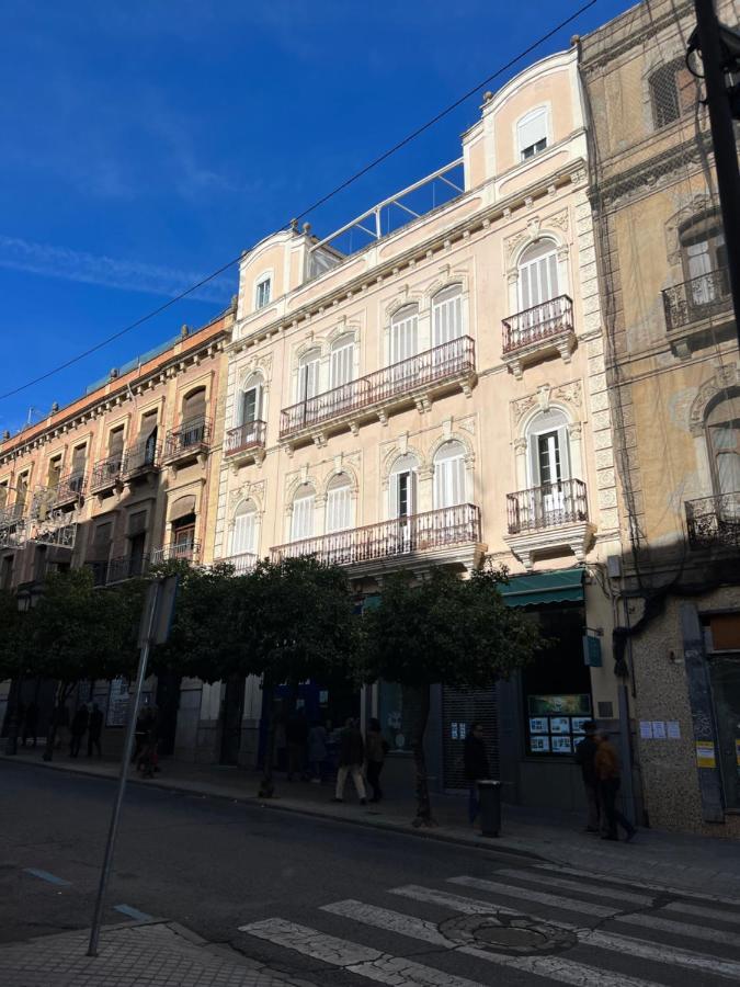 Balcon De Claudio Marcelo Apartment Cordoba Luaran gambar