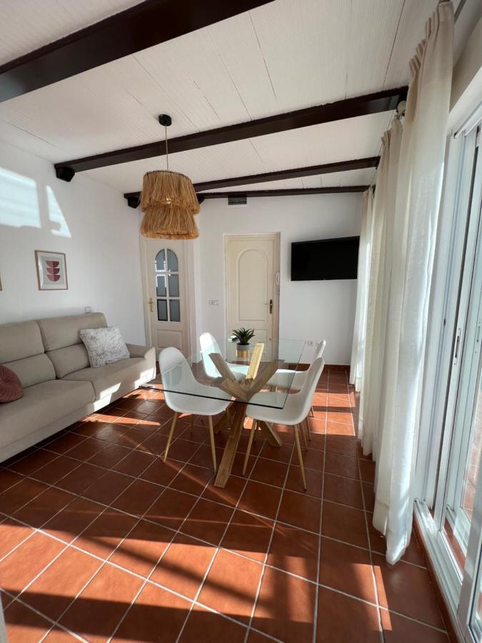 Balcon De Claudio Marcelo Apartment Cordoba Luaran gambar