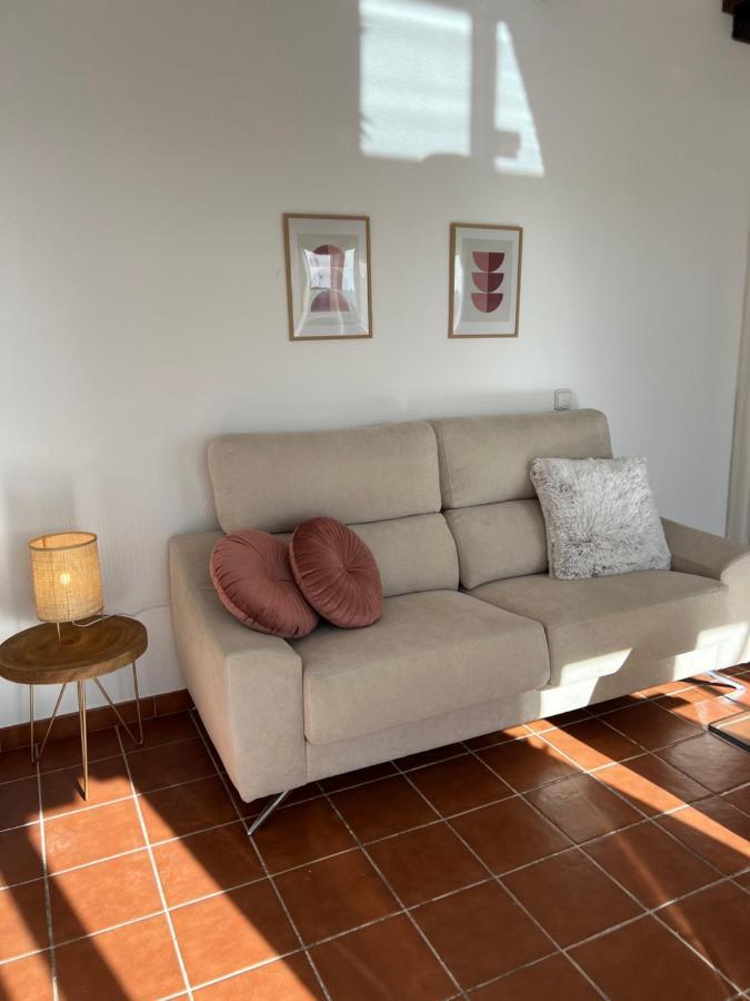Balcon De Claudio Marcelo Apartment Cordoba Luaran gambar