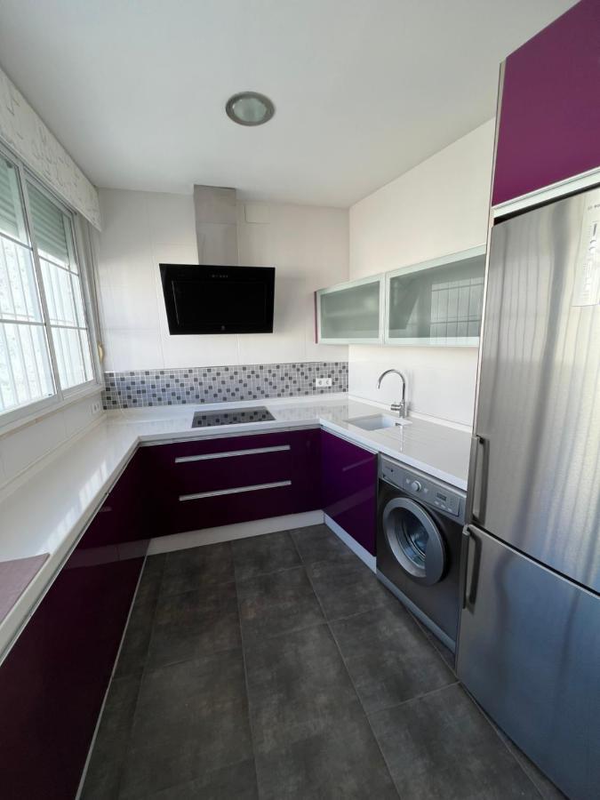 Balcon De Claudio Marcelo Apartment Cordoba Luaran gambar