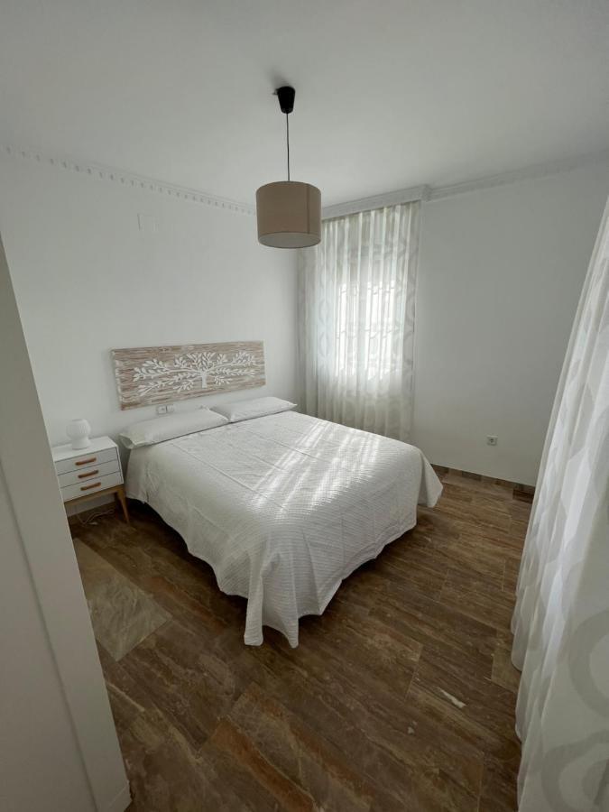 Balcon De Claudio Marcelo Apartment Cordoba Luaran gambar