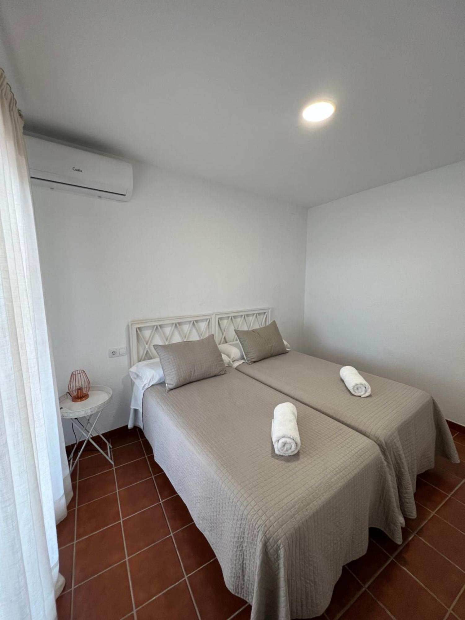 Balcon De Claudio Marcelo Apartment Cordoba Luaran gambar