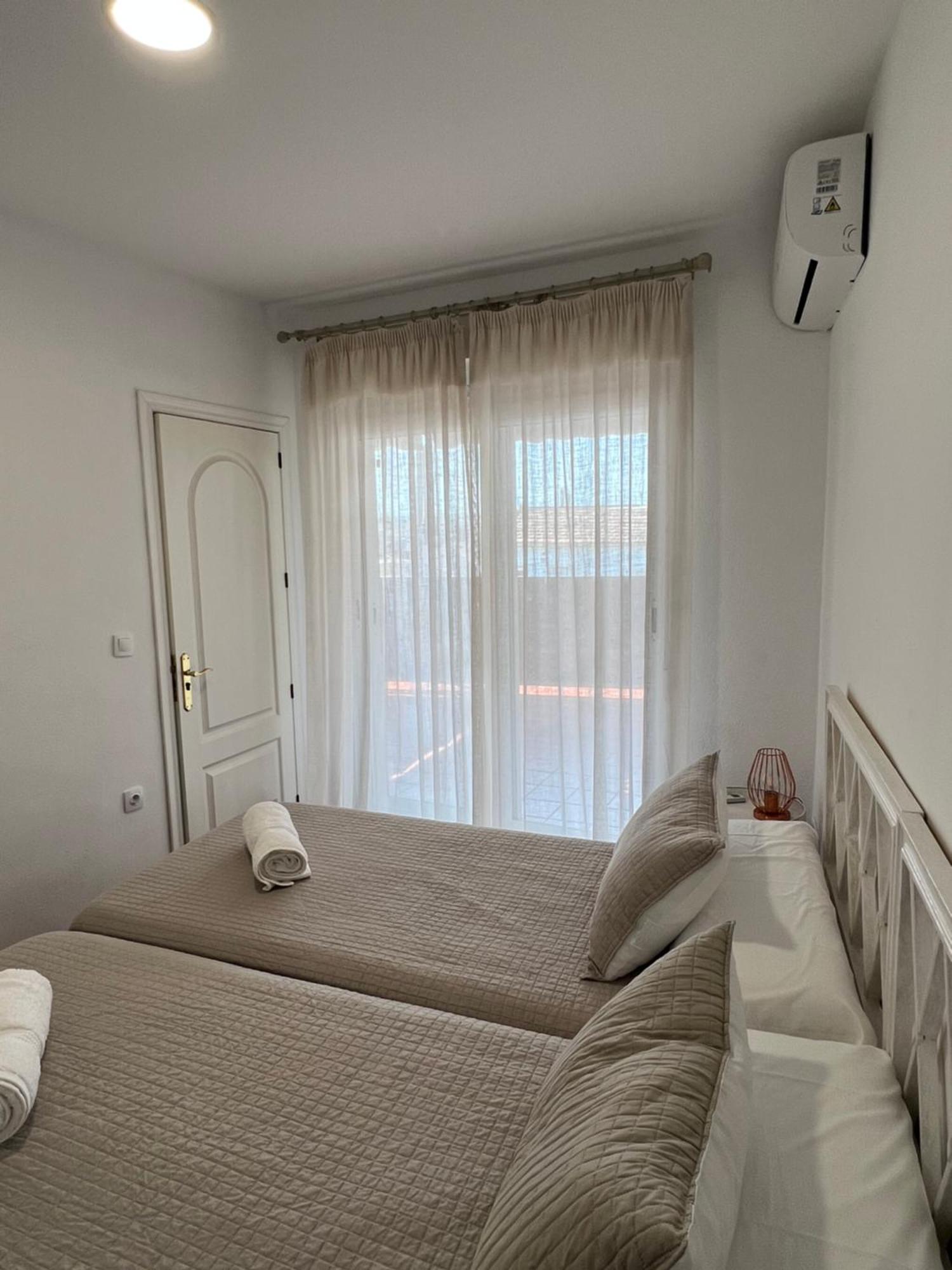 Balcon De Claudio Marcelo Apartment Cordoba Luaran gambar