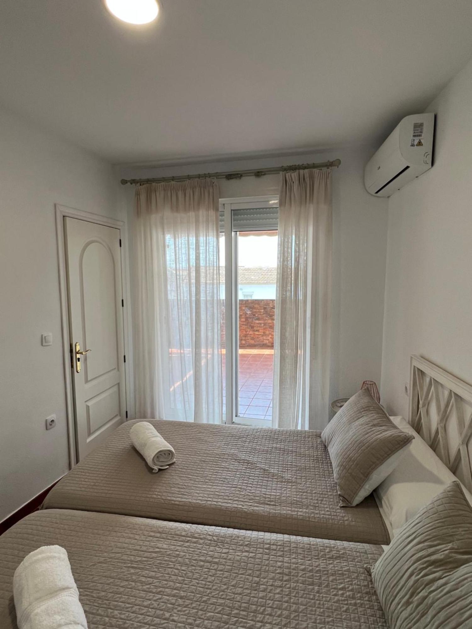 Balcon De Claudio Marcelo Apartment Cordoba Luaran gambar