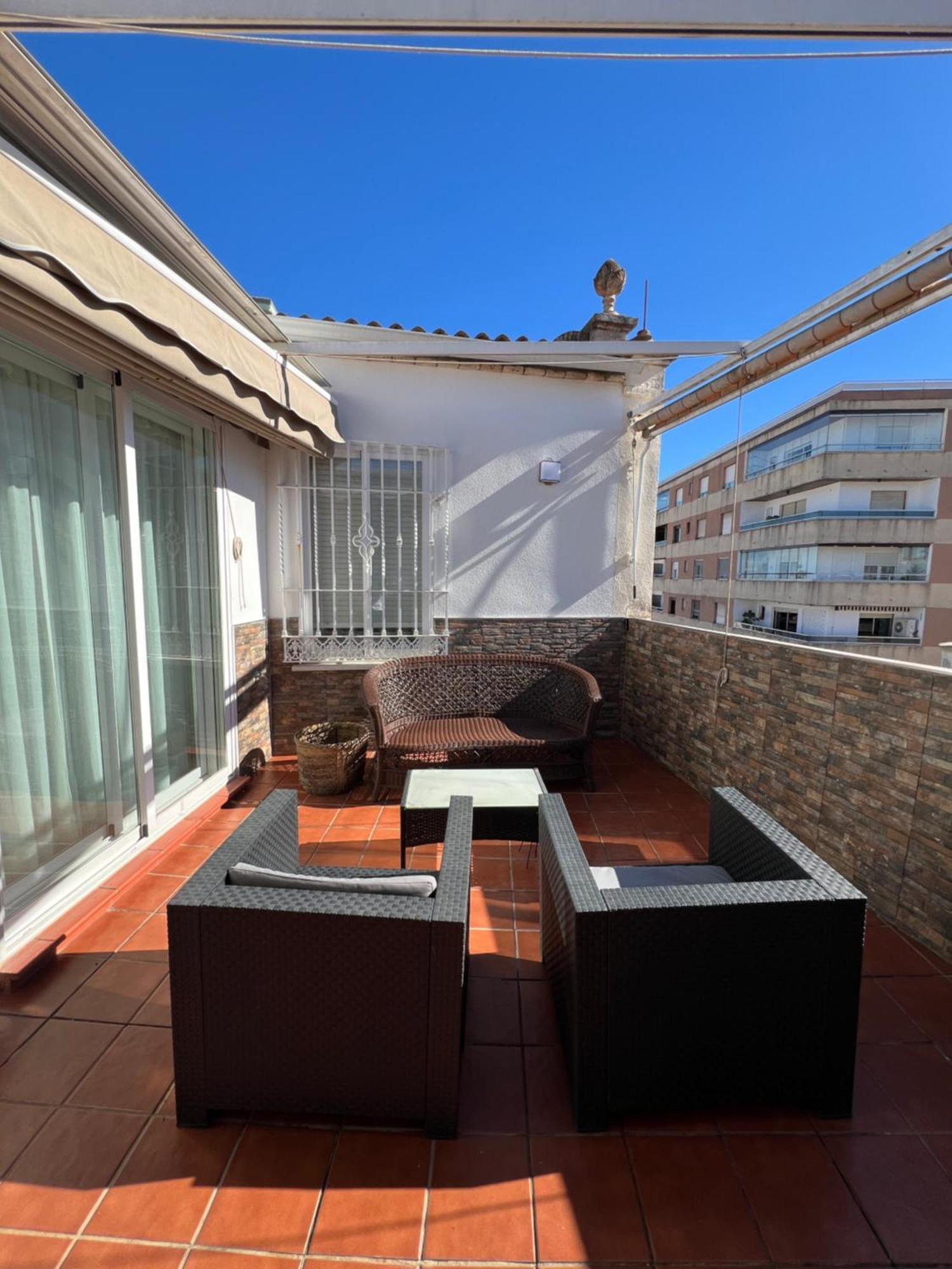 Balcon De Claudio Marcelo Apartment Cordoba Luaran gambar